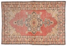oushak Rug - # 126007