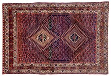malayer Rug - # 126020