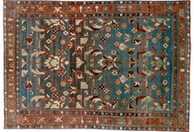 malayer Rug - # 126060