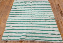 flatweave Rug - # 126070