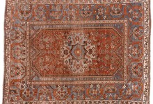 shiraz Rug - # 126075