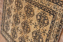 lavar Rug - # 126090