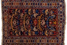 shirvan Rug - # 126093