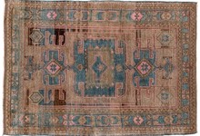 malayer Rug - # 126100