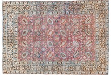 tabriz Rug - # 126107