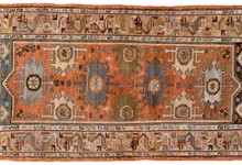 malayer Rug - # 126135