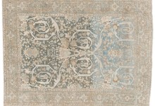 tabriz Rug - # 126138