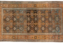 belouch Rug - # 126159