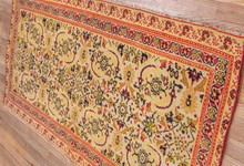 agra Rug - # 126174