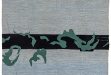 flatweave Rug - # 126196