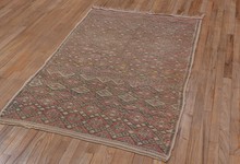 kilim Rug - # 126203