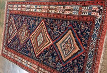 shiraz Rug - # 126212