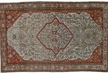 malayer Rug - # 126216
