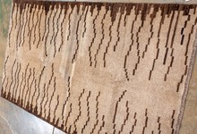 tulu Rug - # 126218