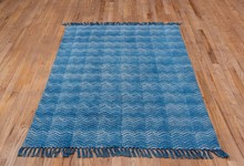 dhurrie Rug - # 126227