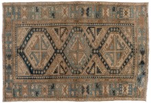 malayer Rug - # 126228