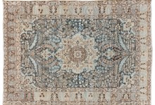 tabriz Rug - # 126230