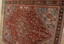 shiraz Rug - # 126246
