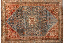 shiraz Rug - # 126249