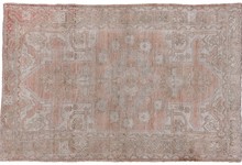 oushak Rug - # 126255