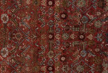 malayer Rug - # 126271