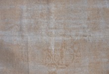 oushak Rug - # 126276