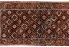 belouch Rug - # 126285