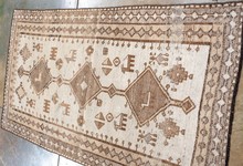 gabbe Rug - # 126305