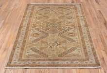 sivas Rug - # 126312