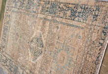 karaje Rug - # 126328