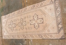 oushak Rug - # 126336