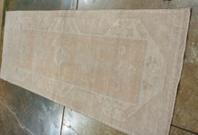 oushak Rug - # 126339