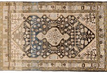 malayer Rug - # 126340