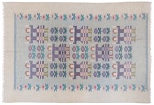 swedish Rug - # 126344