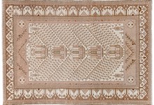 varamin Rug - # 126345