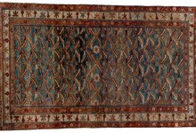 malayer Rug - # 126378