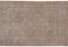 agra Rug - # 126422