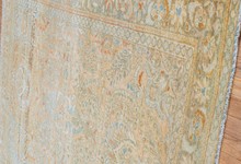 lilian Rug - # 126442