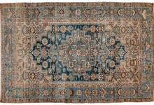 hamadan Rug - # 126449