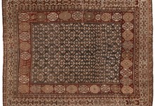 shiraz Rug - # 126476