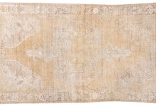 oushak Rug - # 126478