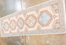 veece Rug - # 126480
