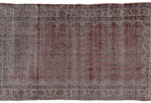 oushak Rug - # 126483