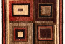 contemporary Rug - # 126491