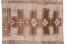 kars Rug - # 126495