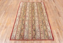 oushak Rug - # 126507
