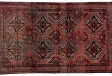belouch Rug - # 126515