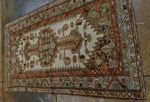 malayer Rug - # 126531