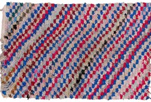 rag Rug - # 126542