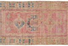 malayer Rug - # 126560